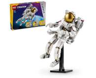 Klocki LEGO® LEGO Creator 3 w 1 Astronauta 31152